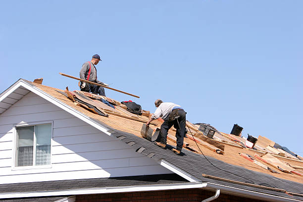 Best Rubber Roofing (EPDM, TPO)  in Collinsville, OK