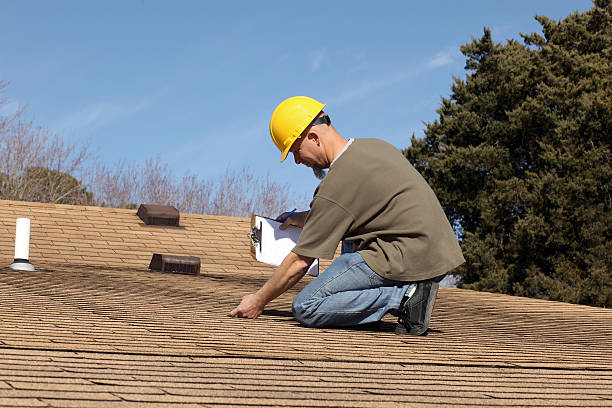 Best Roof Leak Repair  in Collinsville, OK